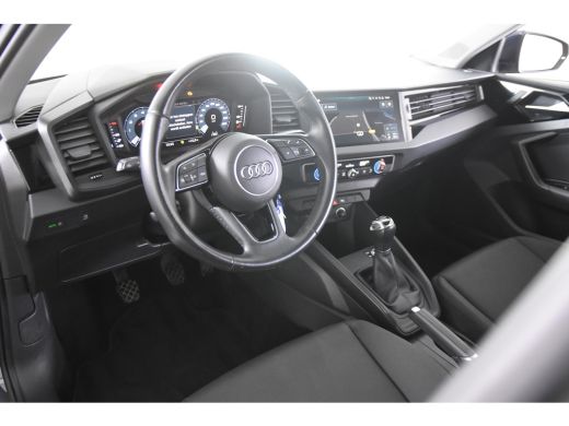 Audi A1 Sportback Sportback 25 TFSI *1ste Eigenaar*Navigatie*Park assist* ActivLease financial lease