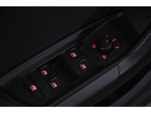 Audi A1 Sportback Sportback 25 TFSI *1ste Eigenaar*Navigatie*Park assist* ActivLease financial lease