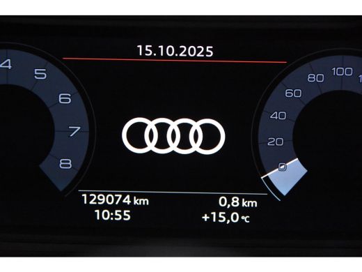 Audi A1 Sportback Sportback 25 TFSI *1ste Eigenaar*Navigatie*Park assist* ActivLease financial lease