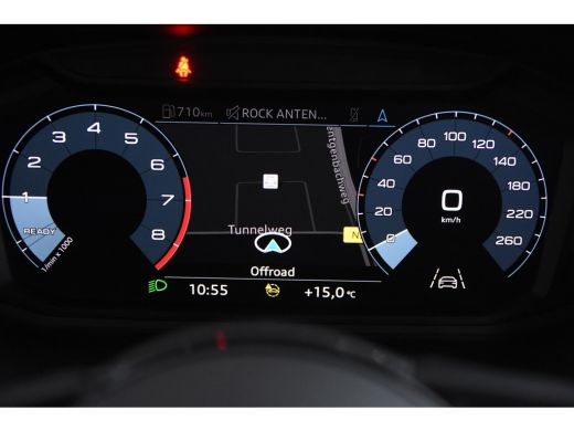 Audi A1 Sportback Sportback 25 TFSI *1ste Eigenaar*Navigatie*Park assist* ActivLease financial lease