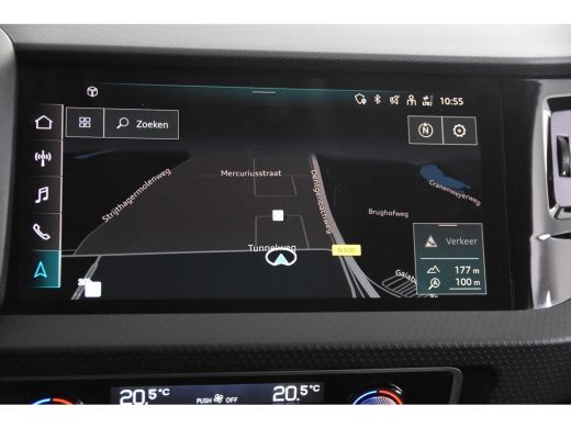 Audi A1 Sportback Sportback 25 TFSI *1ste Eigenaar*Navigatie*Park assist* ActivLease financial lease