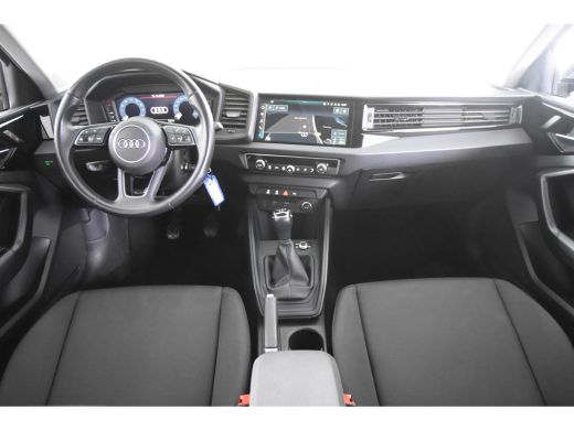 Audi A1 Sportback Sportback 25 TFSI *1ste Eigenaar*Navigatie*Park assist* ActivLease financial lease