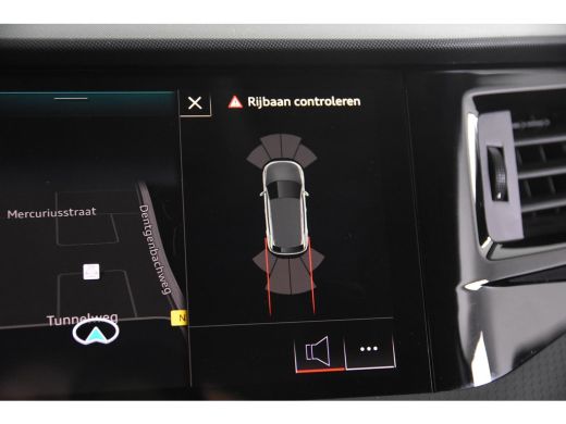 Audi A1 Sportback Sportback 25 TFSI *1ste Eigenaar*Navigatie*Park assist* ActivLease financial lease