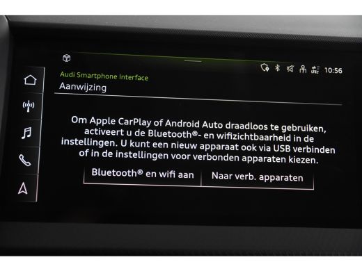 Audi A1 Sportback Sportback 25 TFSI *1ste Eigenaar*Navigatie*Park assist* ActivLease financial lease