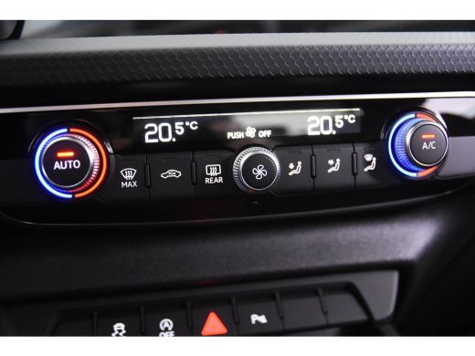 Audi A1 Sportback Sportback 25 TFSI *1ste Eigenaar*Navigatie*Park assist* ActivLease financial lease