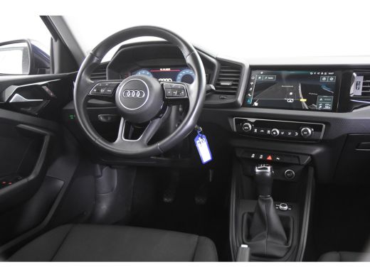 Audi A1 Sportback Sportback 25 TFSI *1ste Eigenaar*Navigatie*Park assist* ActivLease financial lease