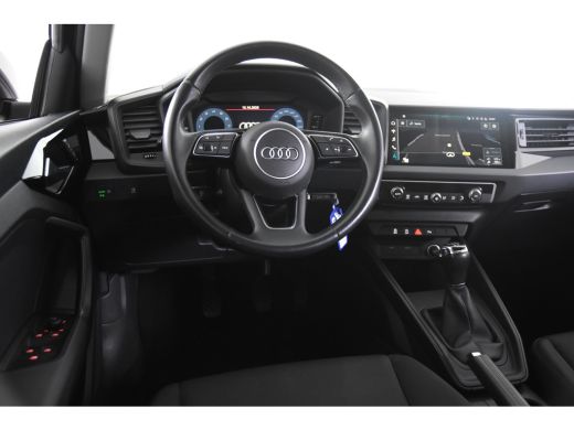 Audi A1 Sportback Sportback 25 TFSI *1ste Eigenaar*Navigatie*Park assist* ActivLease financial lease