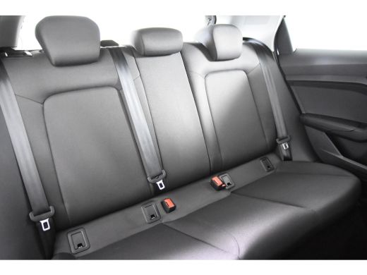 Audi A1 Sportback Sportback 25 TFSI *1ste Eigenaar*Navigatie*Park assist* ActivLease financial lease