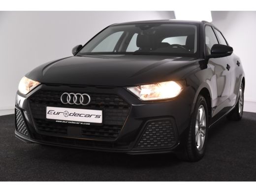 Audi A1 Sportback Sportback 25 TFSI *1ste Eigenaar*Navigatie*Park assist* ActivLease financial lease