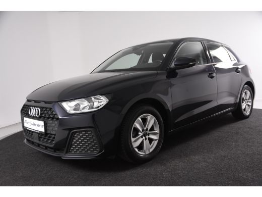 Audi A1 Sportback Sportback 25 TFSI *1ste Eigenaar*Navigatie*Park assist* ActivLease financial lease