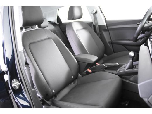 Audi A1 Sportback Sportback 25 TFSI *1ste Eigenaar*Navigatie*Park assist* ActivLease financial lease