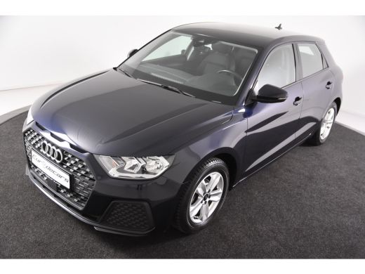 Audi A1 Sportback Sportback 25 TFSI *1ste Eigenaar*Navigatie*Park assist* ActivLease financial lease
