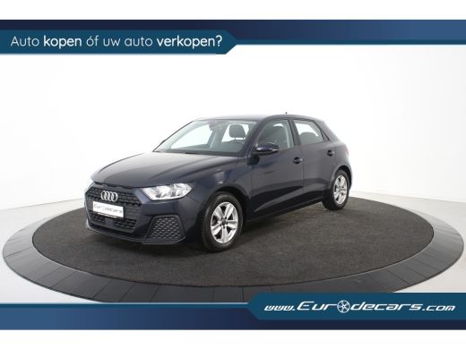 Audi A1 Sportback Sportback 25 TFSI *1ste Eigenaar*Navigatie*Park assist* ActivLease financial lease