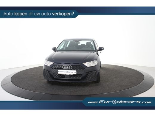 Audi A1 Sportback Sportback 25 TFSI *1ste Eigenaar*Navigatie*Park assist* ActivLease financial lease