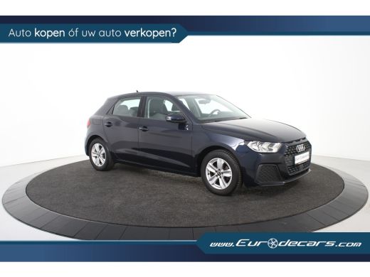 Audi A1 Sportback Sportback 25 TFSI *1ste Eigenaar*Navigatie*Park assist* ActivLease financial lease