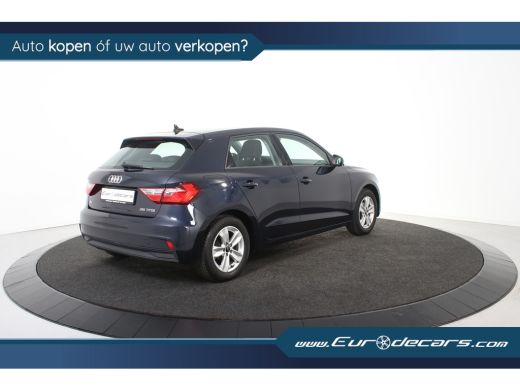 Audi A1 Sportback Sportback 25 TFSI *1ste Eigenaar*Navigatie*Park assist* ActivLease financial lease