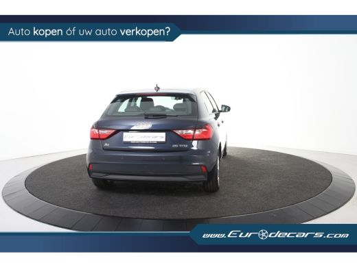 Audi A1 Sportback Sportback 25 TFSI *1ste Eigenaar*Navigatie*Park assist* ActivLease financial lease