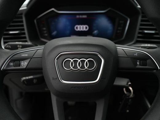 Audi A1 Sportback Sportback 25 TFSI 95pk Navi via app Cruise Lm velgen 297 ActivLease financial lease