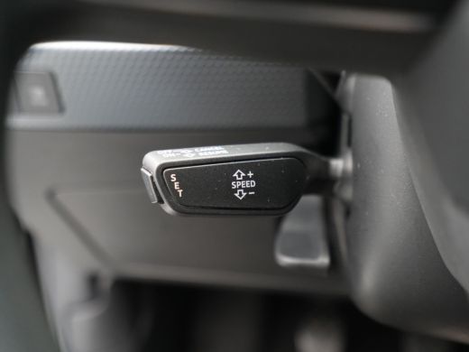 Audi A1 Sportback Sportback 25 TFSI 95pk Navi via app Cruise Lm velgen 297 ActivLease financial lease