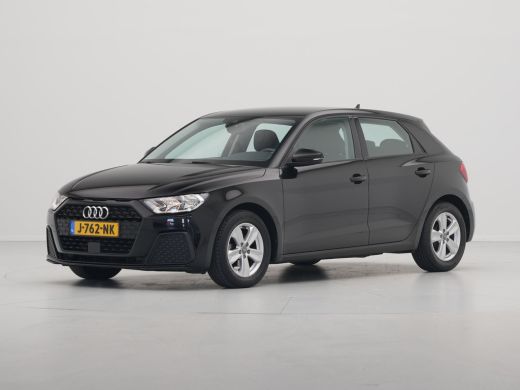 Audi A1 Sportback Sportback 25 TFSI 95pk Navi via app Cruise Lm velgen 297 ActivLease financial lease