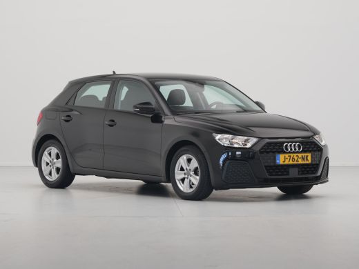 Audi A1 Sportback Sportback 25 TFSI 95pk Navi via app Cruise Lm velgen 297 ActivLease financial lease