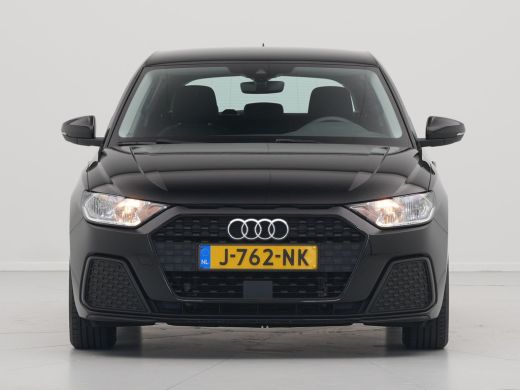 Audi A1 Sportback Sportback 25 TFSI 95pk Navi via app Cruise Lm velgen 297 ActivLease financial lease