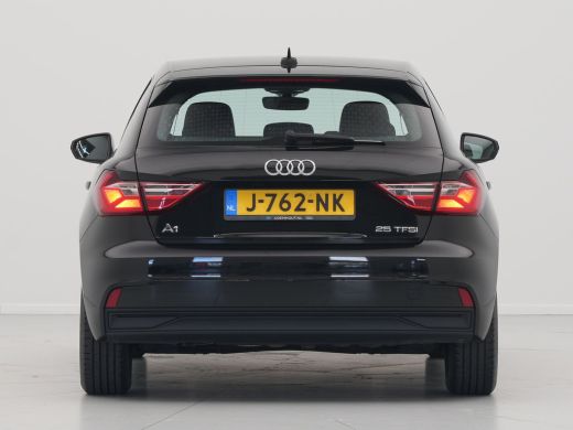 Audi A1 Sportback Sportback 25 TFSI 95pk Navi via app Cruise Lm velgen 297 ActivLease financial lease