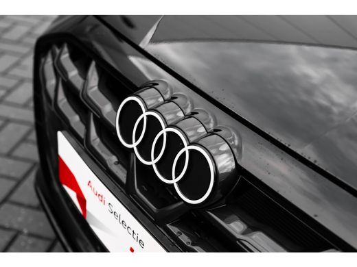 Audi A3 Limousine 30 TFSI S edition 115PK | Fabrieksgarantie 2028 | Camera achter | Adaptieve cruise cont... ActivLease financial lease