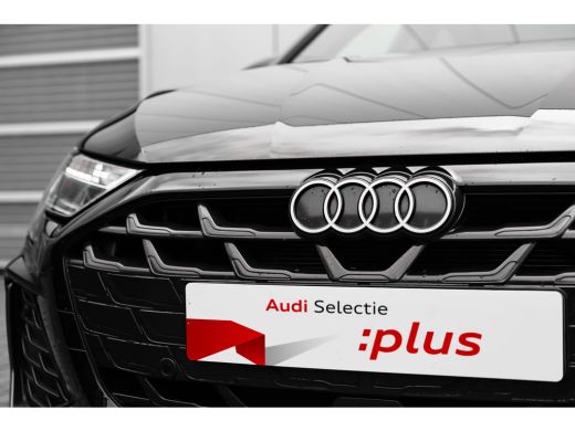 Audi A3 Limousine 30 TFSI S edition 115PK | Fabrieksgarantie 2028 | Camera achter | Adaptieve cruise cont... ActivLease financial lease