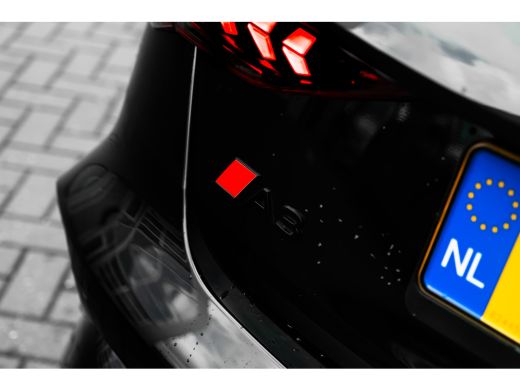 Audi A3 Limousine 30 TFSI S edition 115PK | Fabrieksgarantie 2028 | Camera achter | Adaptieve cruise cont... ActivLease financial lease