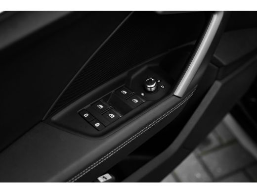 Audi A3 Limousine 30 TFSI S edition 115PK | Fabrieksgarantie 2028 | Camera achter | Adaptieve cruise cont... ActivLease financial lease