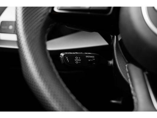 Audi A3 Limousine 30 TFSI S edition 115PK | Fabrieksgarantie 2028 | Camera achter | Adaptieve cruise cont... ActivLease financial lease