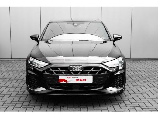 Audi A3 Limousine 30 TFSI S edition 115PK | Fabrieksgarantie 2028 | Camera achter | Adaptieve cruise cont... ActivLease financial lease