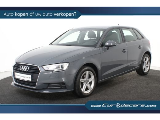 Audi A3 Sportback 1.0 30 TFSI Sportback *1ste Eigenaar*Navigatie*PDC* Audi A3 Sportback 1.0 30 TFSI Sportback *1ste Eigenaar*Navigatie*PDC*