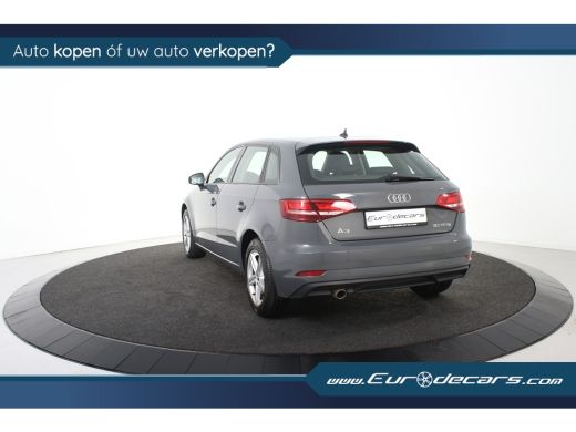 Audi A3 Sportback 1.0 30 TFSI Sportback *1ste Eigenaar*Navigatie*PDC* ActivLease financial lease
