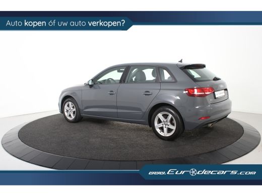 Audi A3 Sportback 1.0 30 TFSI Sportback *1ste Eigenaar*Navigatie*PDC* ActivLease financial lease