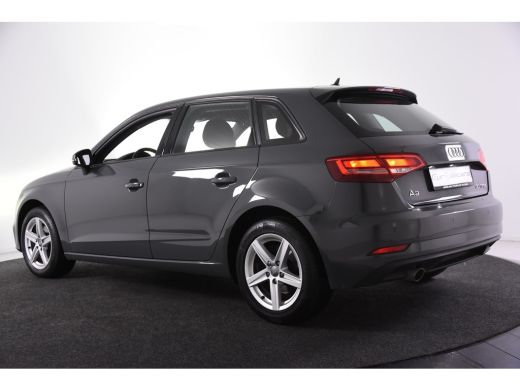 Audi A3 Sportback 1.0 30 TFSI Sportback *1ste Eigenaar*Navigatie*PDC* ActivLease financial lease