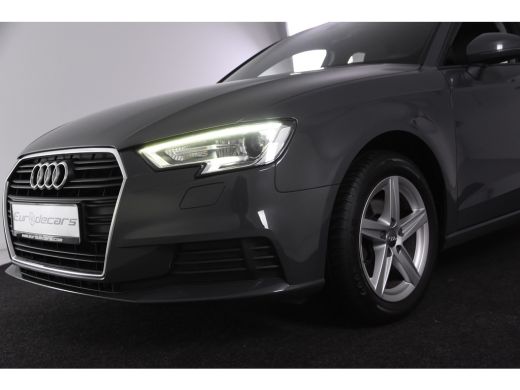 Audi A3 Sportback 1.0 30 TFSI Sportback *1ste Eigenaar*Navigatie*PDC* ActivLease financial lease