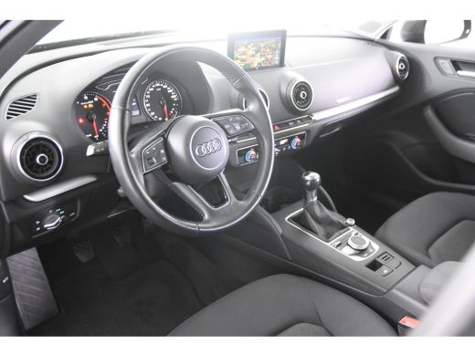 Audi A3 Sportback 1.0 30 TFSI Sportback *1ste Eigenaar*Navigatie*PDC* ActivLease financial lease