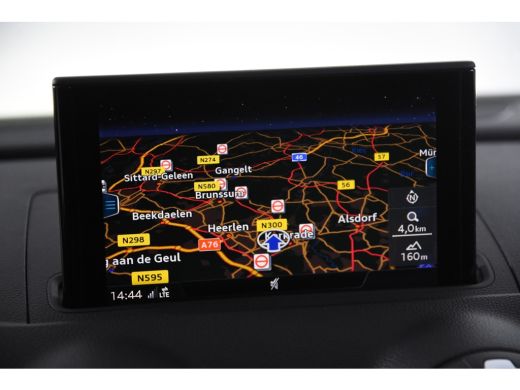 Audi A3 Sportback 1.0 30 TFSI Sportback *1ste Eigenaar*Navigatie*PDC* ActivLease financial lease