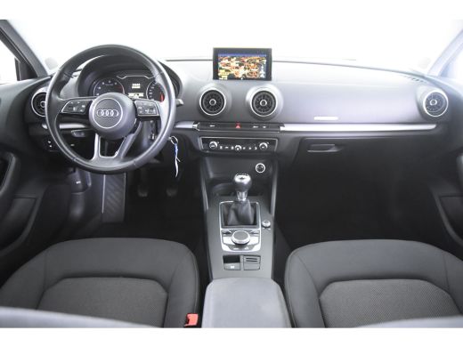 Audi A3 Sportback 1.0 30 TFSI Sportback *1ste Eigenaar*Navigatie*PDC* ActivLease financial lease