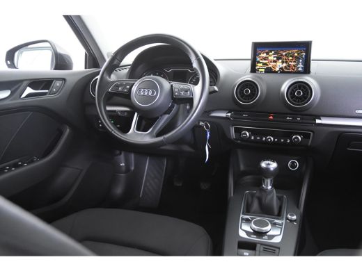 Audi A3 Sportback 1.0 30 TFSI Sportback *1ste Eigenaar*Navigatie*PDC* ActivLease financial lease