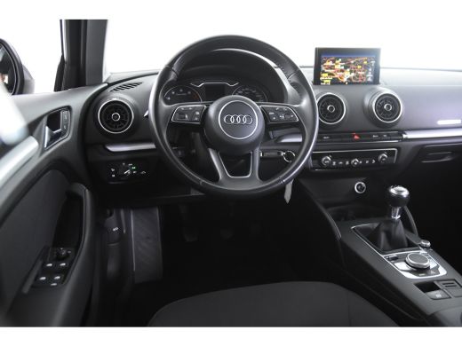 Audi A3 Sportback 1.0 30 TFSI Sportback *1ste Eigenaar*Navigatie*PDC* ActivLease financial lease