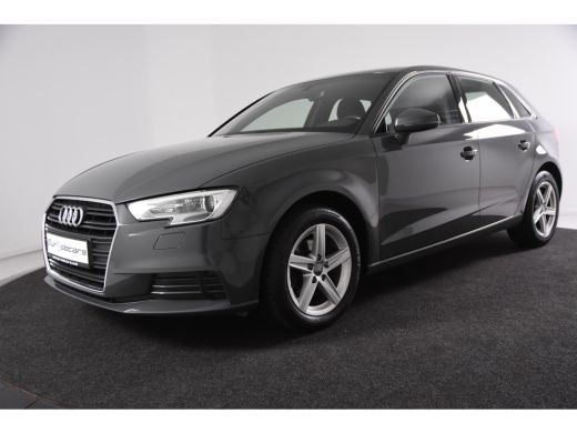 Audi A3 Sportback 1.0 30 TFSI Sportback *1ste Eigenaar*Navigatie*PDC* ActivLease financial lease