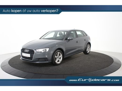 Audi A3 Sportback 1.0 30 TFSI Sportback *1ste Eigenaar*Navigatie*PDC* ActivLease financial lease