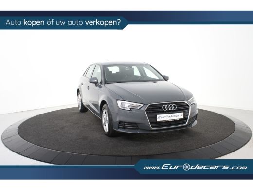 Audi A3 Sportback 1.0 30 TFSI Sportback *1ste Eigenaar*Navigatie*PDC* ActivLease financial lease