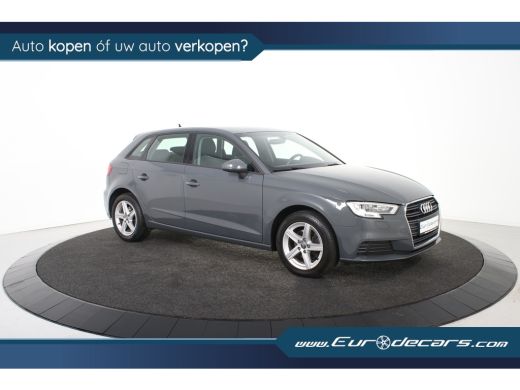 Audi A3 Sportback 1.0 30 TFSI Sportback *1ste Eigenaar*Navigatie*PDC* ActivLease financial lease