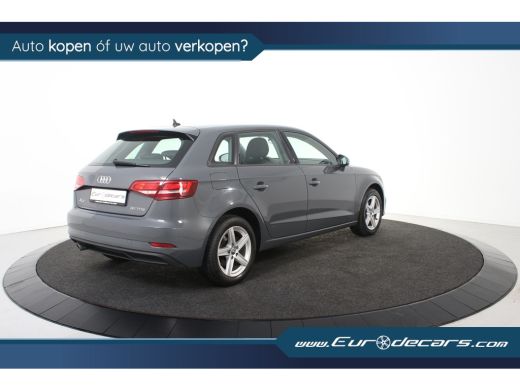 Audi A3 Sportback 1.0 30 TFSI Sportback *1ste Eigenaar*Navigatie*PDC* ActivLease financial lease
