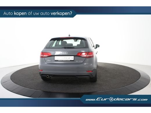 Audi A3 Sportback 1.0 30 TFSI Sportback *1ste Eigenaar*Navigatie*PDC* ActivLease financial lease