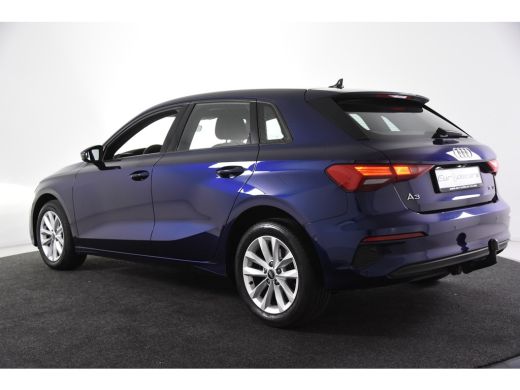 Audi A3 Sportback 2.0 TDI *1ste Eigenaar*Navigatie*Trekhaak* ActivLease financial lease